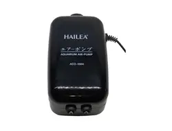 پمپ هوای دو لول هایلا 5504