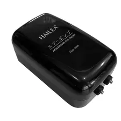 پمپ هوای دو لول هایلا 5505