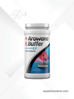 آروانا بافر (Arowana Buffer)