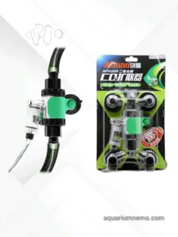 اتومایزر و دفیوزر سه کاره آتمن