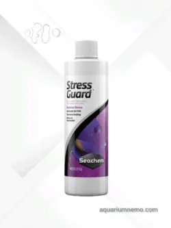 استرس گارد سیچم (Stress Guard)
