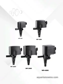 پاور هد های سوبو سری wp