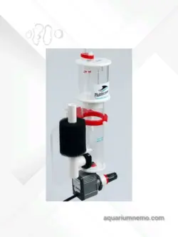 پروتئین اسکیمر مینی QQ بابل مگاس