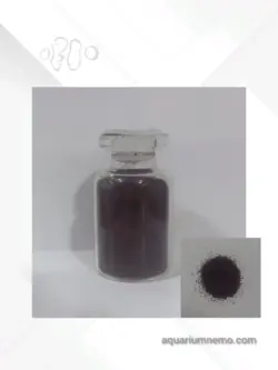 پودر رنگدانه آستاگزانتین