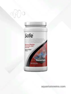 پودر سیف سیچم (Safe)