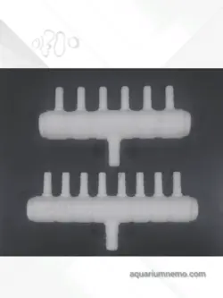 ترمینال تقسیم هوا پمپ مرکزی سوبو