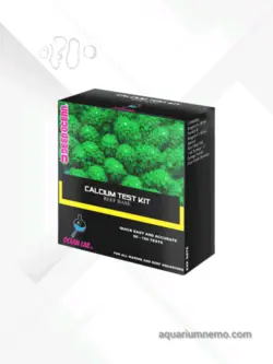 تست کلسیم دیپ اوشن