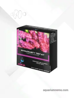 تست کی اچ دیپ اوشن