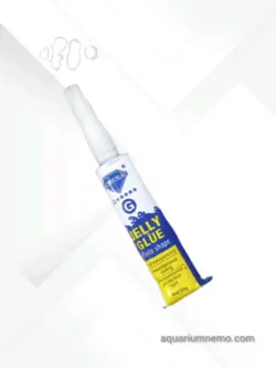 چسب فرگ 20 گرمی jelly glue