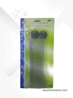 حلال گاز co2 اوشن فری مدل pm-149