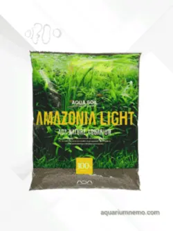 خاک بستر آمازون لایت ای دی ای ( ADA amazon light )