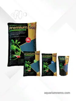 خاک بستر پریمیم ایستا