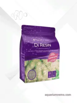 دی رزین اکوا فارست ( aquaforest di resin )