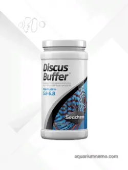 دیسکس بافر (Discus Buffer)