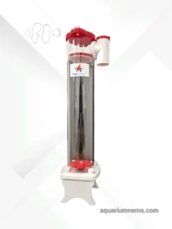راکتور چرخشی رد استار فیش مدل x70