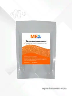 رزین ام اف اکوا