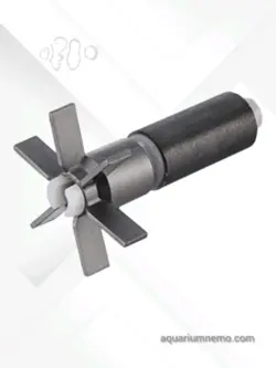 روتور یدکی فیلتر های سطلی ایهایم