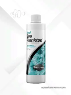 زئوپلانکتون سیچم