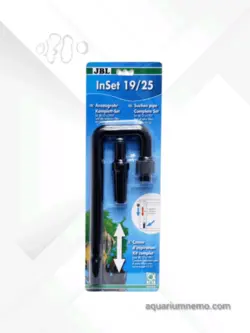 ست ورودی فیلترهای سطلی جی بی ال JBL inset