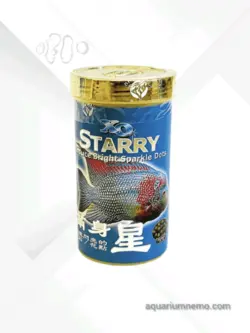 غذا استاری اوشن فری ( OF starry )