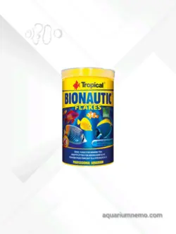 غذا پولکی بیوناتیک تروپیکال 500 میل