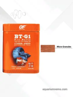 غذای پروبتا اوشن فری ( pro betta )