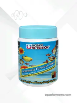 غذای پولکی کامیونیتی اوشن نوتریشن (Community Formula Flakes)