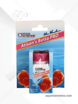 غذای فایتر بتا پرو برند اوشن نوتریشن 15 گرمی