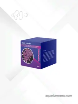 غذای مرجان ریف یامی دیپ اوشن