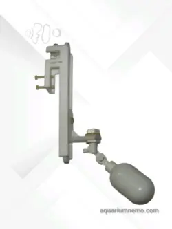 فلوتر کنترل کننده سطح آب ام اف آکوا