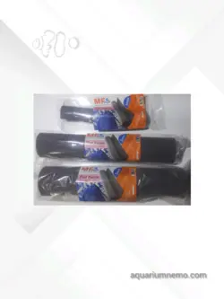 فوم زیر آکواریوم ام اف آکوا