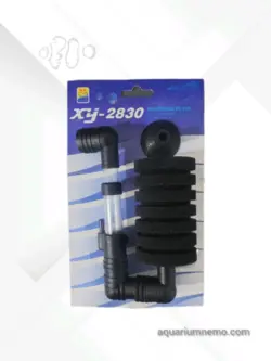 فیلتر بیولوژیک دیواری xy-2830