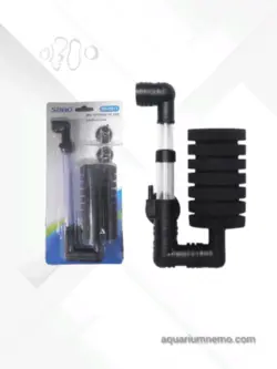 فیلتر بیولوژیک دیواری سوبو sb-2811