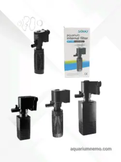 فیلتر تصفیه داخلی های سوبو سری wp