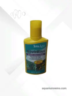 کاهنده ی نیترات (نیترات ماینس) تترا آکوا
