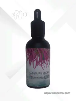 کورال دیفندر (Coral Defender)