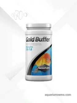 گلد بافر سیچم (Gold Buffer)