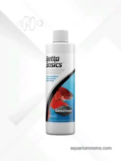 محلول بتا بیسیک سیچم (BETTA BASICS)