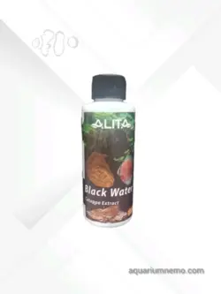 محلول بلک واتر آلیتا