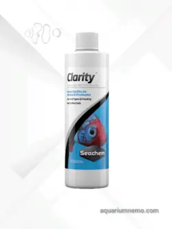 محلول شفاف کننده کلریتی سیچم (Clarity)