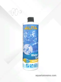 محلول ضد کلر آلیتا