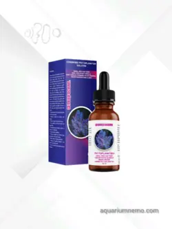 محلول فیتوپلانکتون دیپ اوشن