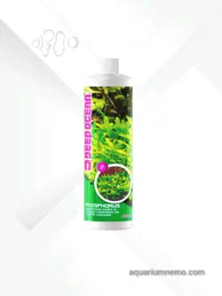 محلول کود فسفر دیپ اوشن