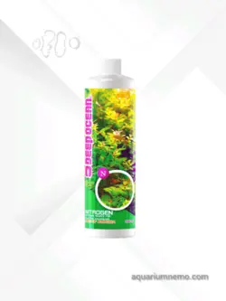 محلول کود نیتروژن دیپ اوشن