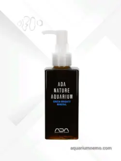 محلول گرین برایتی مینرال ای دی ای (Green Brighty Mineral)