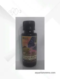 محلول محافظ آب ضد کلر 100 میل آکواریوم سیستم