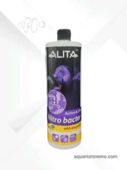 محلول نیترو باکتر آلیتا
