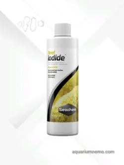 محلول ید ریف آیوداید سیچم (Iodide)