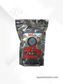 مدیا k3 ام اف آکوا