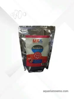 مدیا آکرولایم ام اف آکوا یک لیتری